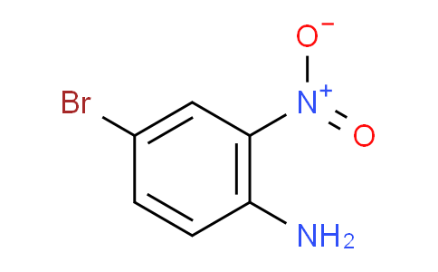 D10C97 | 875-51-4 | 4-Bromo-2-nitroaniline