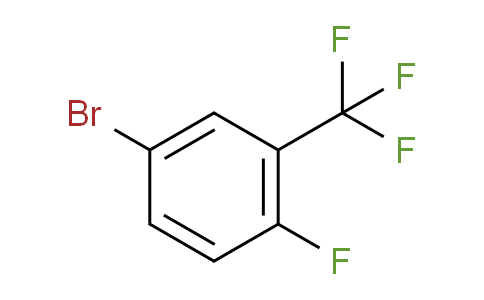 D10N34 | 393-37-3 | 5-Bromo-2-fluorobenzotrifluoride