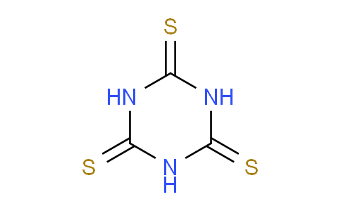 D10N57 | 638-16-4 | Trithiocyanuric acid