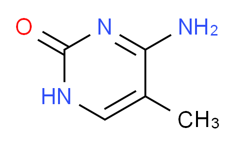 D10N89 | 554-01-8 | 5-甲基胞嘧啶