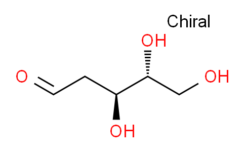 D10P31 | 533-67-5 | 2-Deoxy-D-ribose