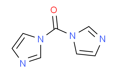 D10P43 | 530-62-1 | N,N-羰基二咪唑