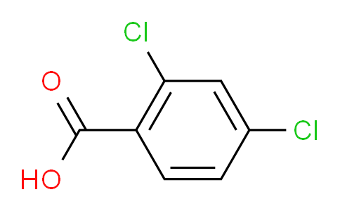 D10P53 | 50-84-0 | 2,4-Dichlorobenzoic acid