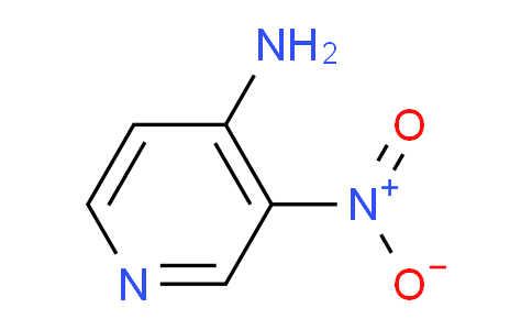 D10P60 | 1681-37-4 | 4-Amino-3-nitropyridine