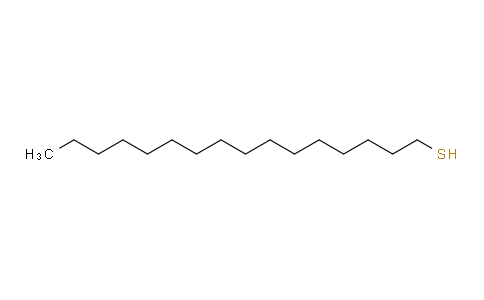 D10P83 | 2917-26-2 | n-Hexadecyl mercaptan