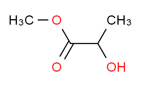 D10S04 | 27871-49-4 | L-(-)-乳酸甲酯