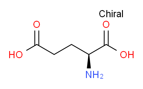 D10S17 | 56-86-0 | L-谷氨酸
