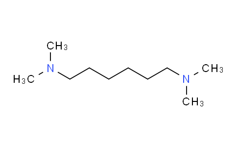D10S35 | 111-18-2 | N1,N1,N6,N6-Tetramethylhexane-1,6-diamine