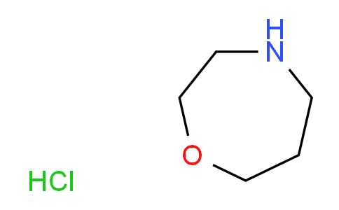 D10S42 | 178312-62-4 | 高吗啉盐酸盐