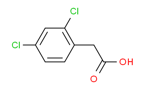 D10S51 | 19719-28-9 | 2,4-二氯苯乙酸