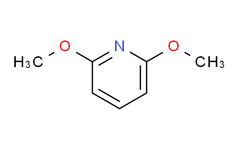 D10S85 | 6231-18-1 | 2,6-Dimethoxypyridine