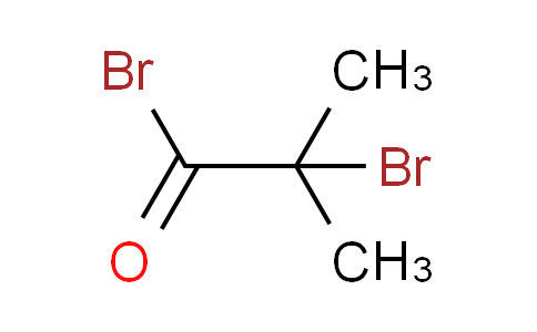 D10S89 | 20769-85-1 | 2-Bromoisobutyryl bromide;2-Bromo-2-methylpropionyl bromide
