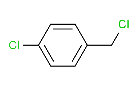 D10S90 | 104-83-6 | 1-Chloro-4-(chloromethyl)benzene