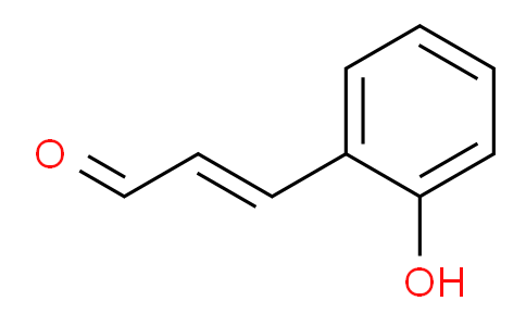 D10T25 | 3541-42-2 | 2-羟基肉桂醛