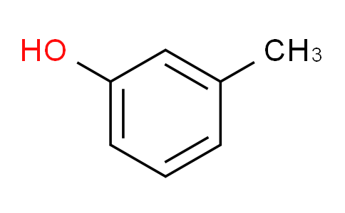 D10T28 | 108-39-4 | 3-甲基苯酚
