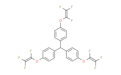 D10T51 | 2251852-96-5 | tris(4-((1,2,2-trifluorovinyl)oxy)phenyl)methane