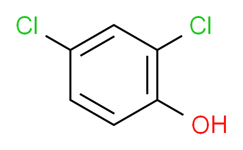 D10T57 | 120-83-2 | 2,4-Dichlorophenol