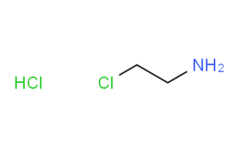 D10T63 | 870-24-6 | 2-Chloroethylamine hydrochloride