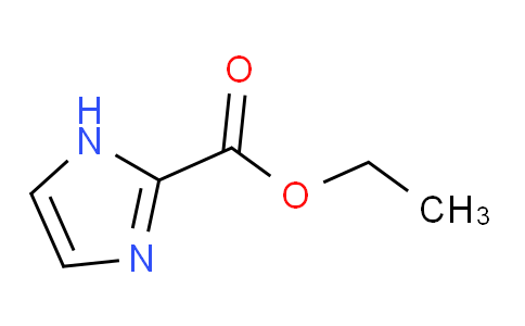 D10T65 | 33543-78-1 | 咪唑-2-甲酸乙酯