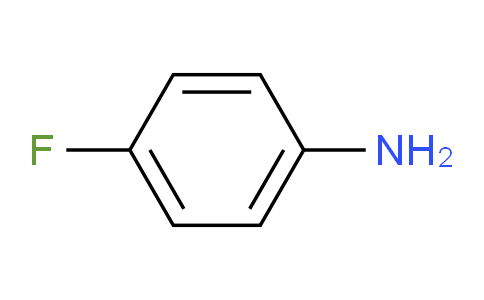 D10T73 | 371-40-4 | 4-Fluoroaniline