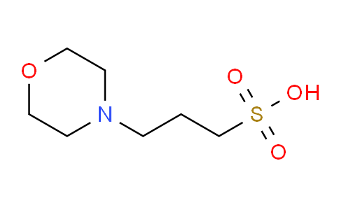 D10T74 | 1132-61-2 | 3-吗啉丙磺酸