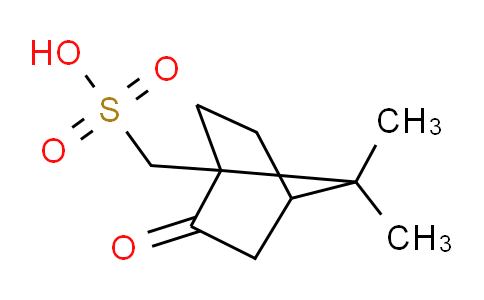 D10T95 | 5872-08-2 | DL-樟脑磺酸