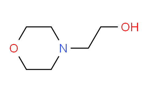 D10Y01 | 622-40-2 | 2-Morpholinoethanol