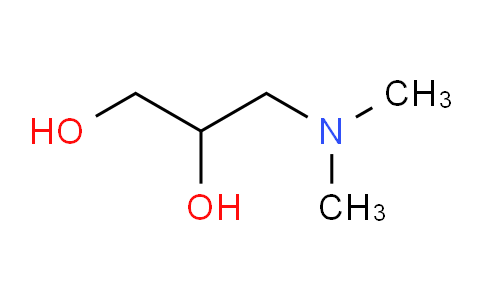 D10Y73 | 623-57-4 | 3-(Dimethylamino)-1,2-propanediol