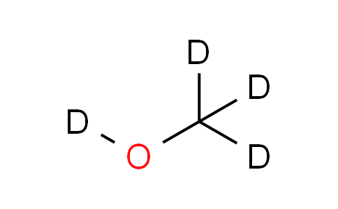 D10Y97 | 811-98-3 | methanol-d4
