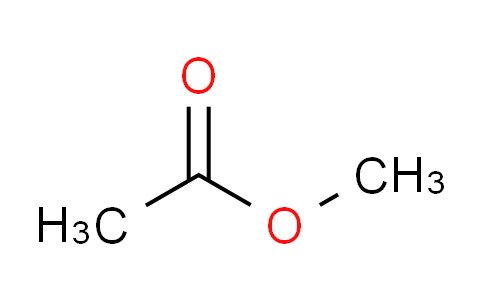 D110C3 | 79-20-9 | Methyl acetate