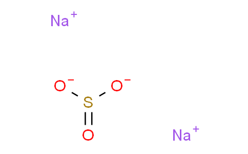 D110N3 | 7757-83-7 | Sodium sulfite