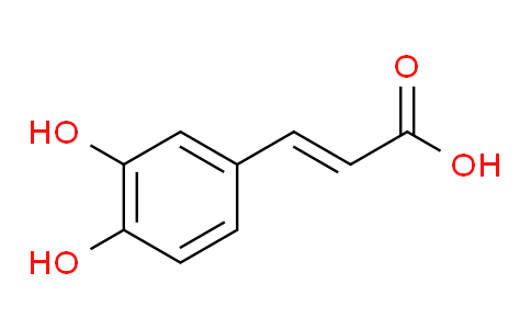 Caffeic acid