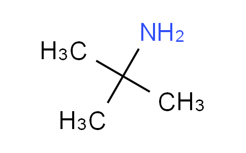 D111C6 | 75-64-9 | 叔丁胺