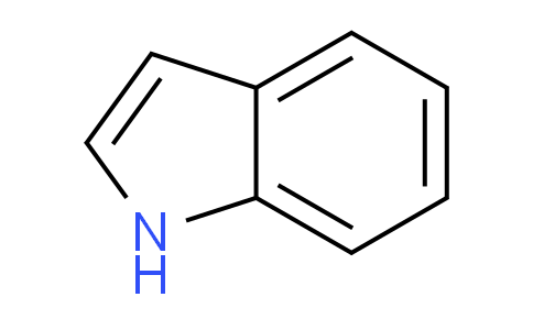 1H-Indole