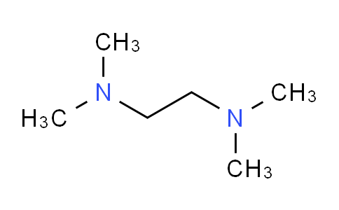 N,N,N',N'-Tetramethylethylenediamine