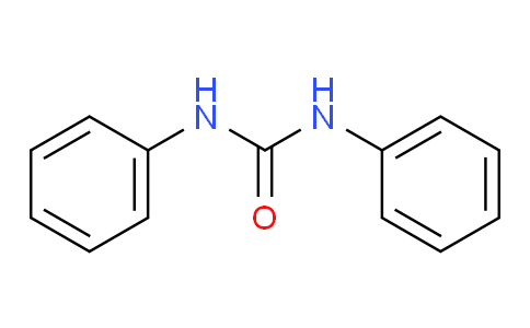 D111P3 | 102-07-8 | 双苯基脲