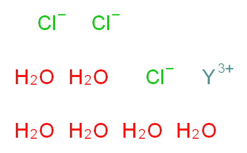 D111T4 | 10025-94-2 | 六水氯化钇