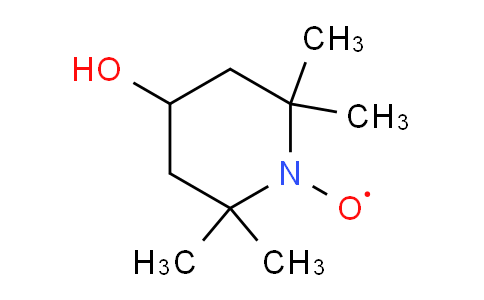 4-Hydroxy-2,2,6,6-tetramethyl-piperidinooxy