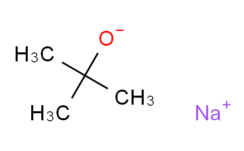 D111Y8 | 865-48-5 | Sodium tert-butoxide