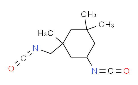isophorone diisocyanate, mixture of stereo isomers