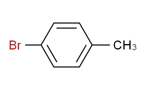 D112C2 | 106-38-7 | 1-Bromo-4-methylbenzene
