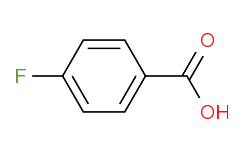 4-Fluorobenzoic acid