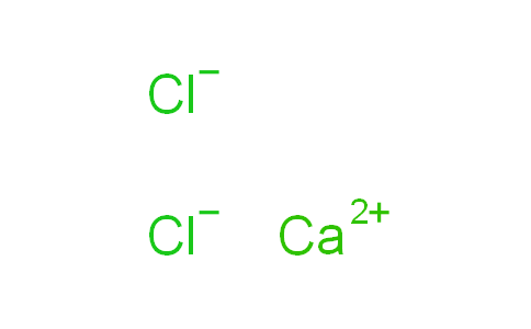 Calcium chloride