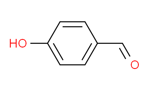 4-Hydroxybenzaldehyde