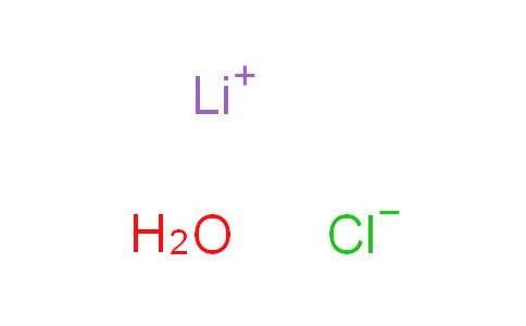 Lithium chloride hydrate