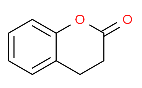 Chroman-2-one