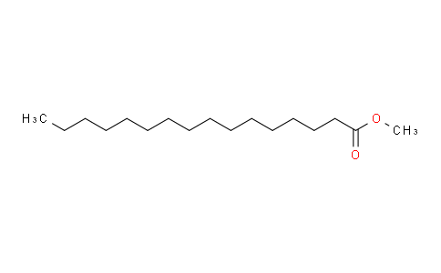 D113P4 | 112-39-0 | Methyl palmitate