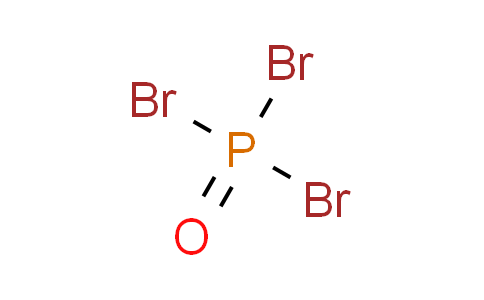 Phosphorous oxybromide