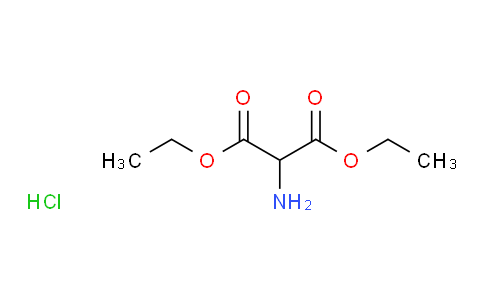 Diethyl 2-aminomalonate hydrochloride