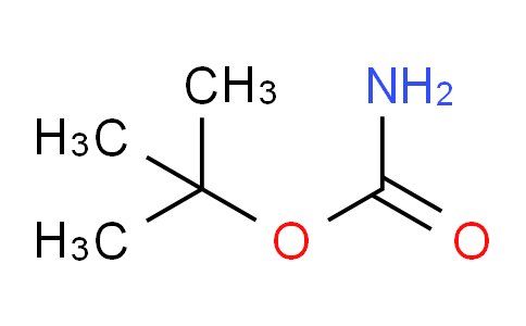 tert-Butyl carbamate